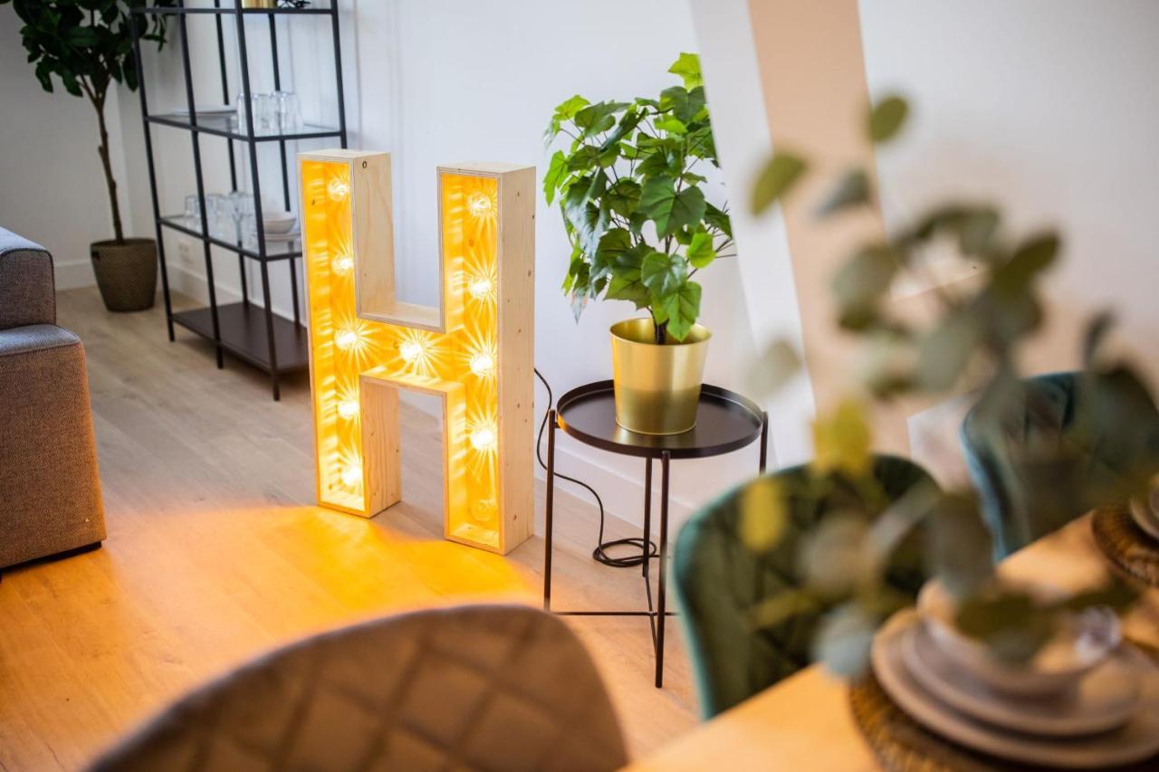 Happily 2 Bedroom Serviced Apartment 75M2 -Nb306H- Rotterdam Exterior photo